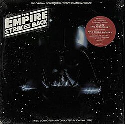 Star Wars V